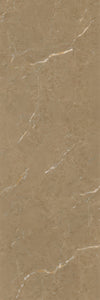 "Beige 'Pietra Biege' digital marble texture with subtle cloudy patterns."