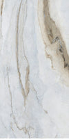 Azure Alabaster Marble Texture - Tripix Images