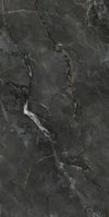 Midnight Obsidian Marble Texture - Tripix Images