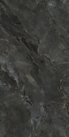 Midnight Obsidian Marble Texture - Tripix Images