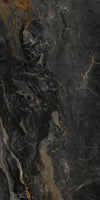 Obsidian Gold Marble Texture - Tripix Images