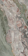 Emerald Fusion marble Texture - Tripix Images