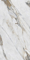 Calacatta Borghini Marble Texture