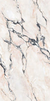 Rosalia Pink Marble Texture - Tripix Images