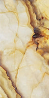 Golden Amber Onyx Texture - Tripix Images