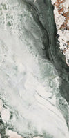 Rainforest Green Marble Texture - Tripix Images
