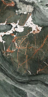 Rainforest Green Marble Texture - Tripix Images