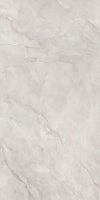 Silver Grey Marble Texture - Tripix Images