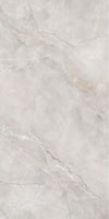 Silver Grey Marble Texture - Tripix Images