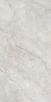 Silver Grey Marble Texture - Tripix Images