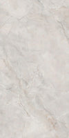 Silver Grey Marble Texture - Tripix Images