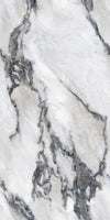 Calacatta Borghini Marble Texture - Tripix Images