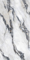 Calacatta Borghini Marble Texture - Tripix Images