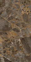 Breccia Capraia Brown Marble Texture