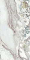 Viola Light Marble Texture