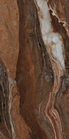 Rosso Orobico Marble Texture