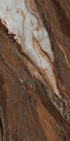 Rosso Orobico Marble Texture