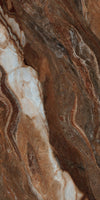 Rosso Orobico Marble Texture