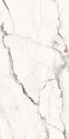 Arabescato White Marble Texture