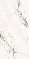 Arabescato White Marble Texture