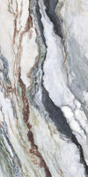 Emerald Canyon Marble Texture