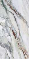 Emerald Canyon Marble Texture