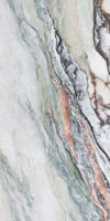 Emerald Canyon Marble Texture
