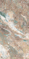Emerald Earth Marble Texture