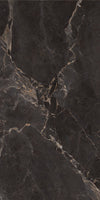 Midnight Amber Marble Texture