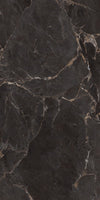 Midnight Amber Marble Texture