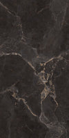 Midnight Amber Marble Texture