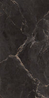 Midnight Amber Marble Texture