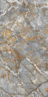 Azure Rust Marble Texture