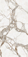 Alpine Frost Marble Texture