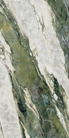 Amber Drift Marble Texture