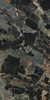 Charcoal Galaxy Marble Texture