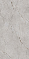 Misty Azure Marble Texture