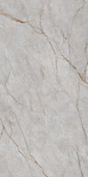 Misty Azure Marble Texture