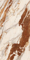 Bronze Fracture Marble Texture