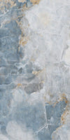 Polar Storm Marble Texture