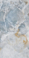 Polar Storm Marble Texture