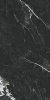 Midnight Thunder Marble Texture