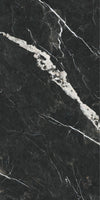 Midnight Thunder Marble Texture