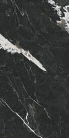 Midnight Thunder Marble Texture