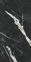 Midnight Thunder Marble Texture
