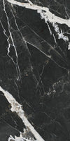 Midnight Thunder Marble Texture