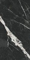 Midnight Thunder Marble Texture