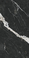 Midnight Thunder Marble Texture