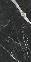 Midnight Thunder Marble Texture