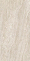 TPX1576 - Warm Greige Travertine Vein-Cut Texture - Tripix Images